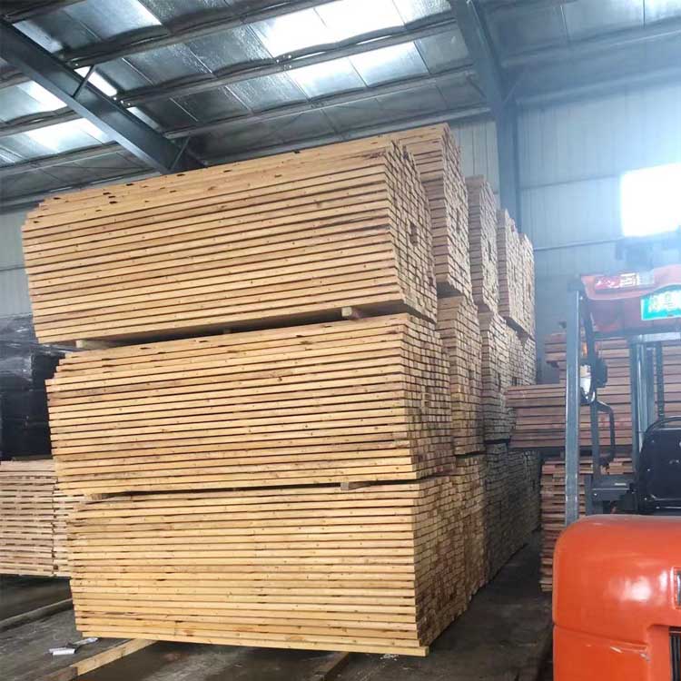 广东深度碳化木加工 表面碳化木加工改性 景观防腐木着色